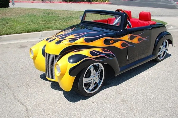 affordable golf cart rental, golf cart rent santa rosa beach