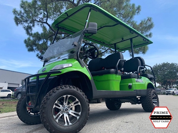 affordable golf cart rental, golf cart rent santa rosa beach