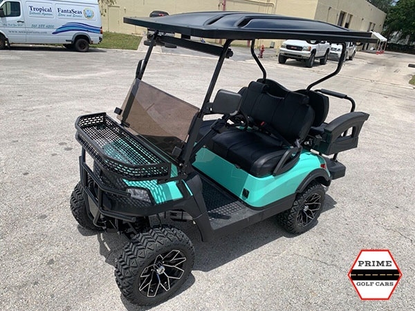 affordable golf cart rental, golf cart rent santa rosa beach