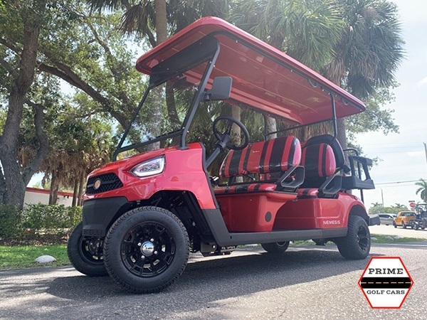affordable golf cart rental, golf cart rent santa rosa beach