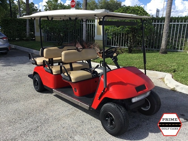 affordable golf cart rental, golf cart rent santa rosa beach