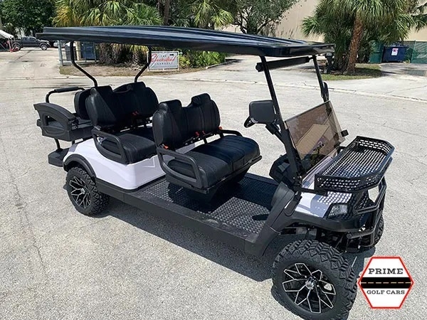 affordable golf cart rental, golf cart rent santa rosa beach