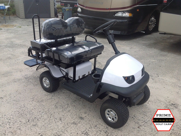 affordable golf cart rental, golf cart rent santa rosa beach